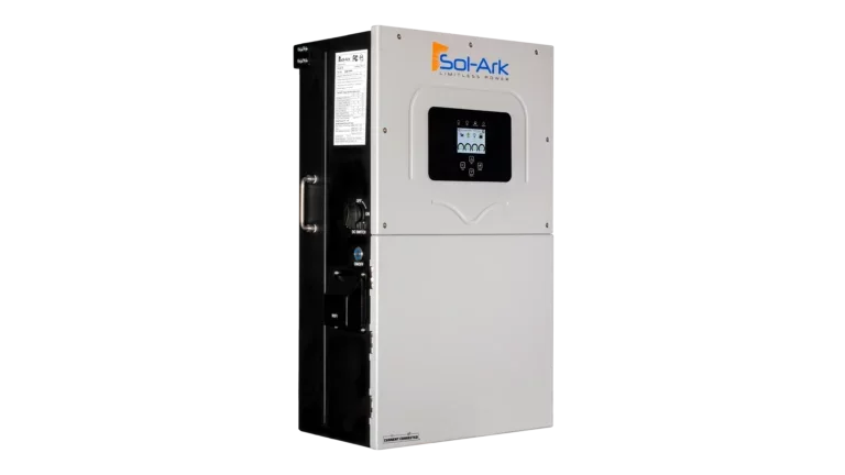 Sol-Ark 15k Hybrid Inverter