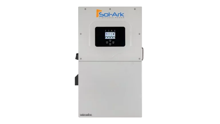 Sol-Ark 15k Hybrid Inverter