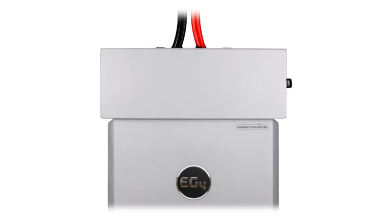 EG4 Electrical Conduit Box for EG4 48V WallMount Batteries and EG4 Inverters