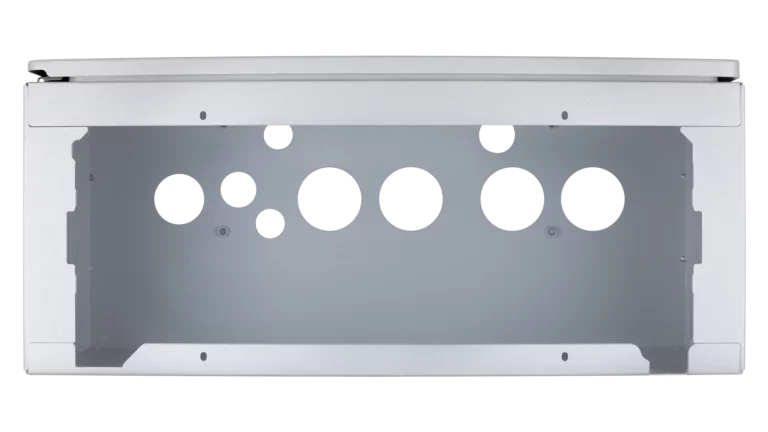 EG4 Electrical Conduit Box for EG4 48V WallMount Batteries and EG4 Inverters