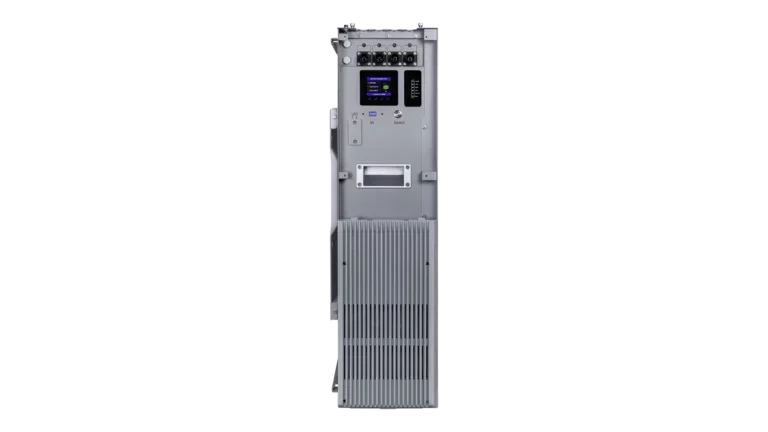 EG4 Outdoor WallMount 48V 14.34kWh 280Ah All Weather LiFePO4 Battery, Heated IP65 UL 9540 Lithium Battery