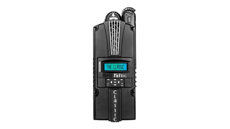 MidNite Solar Classic Charge Controller, Solar, Wind, and Hydro Input up to 150V-250V, Lithium and Lead-Acid Battery Charger