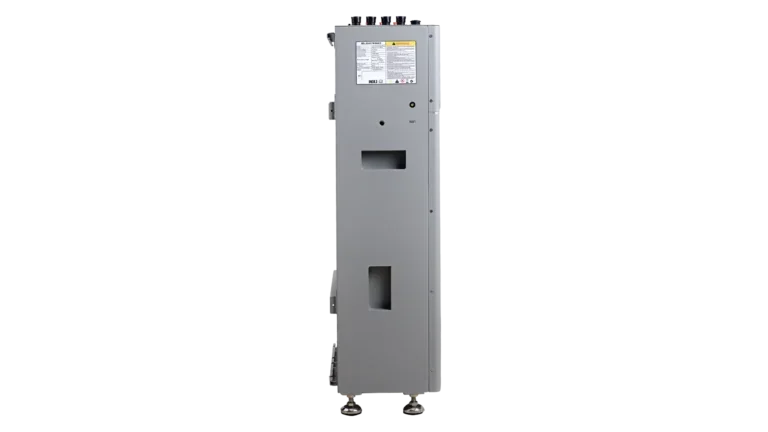 EG4 Electronics 48V WallMount 314Ah Indoor Battery, 16kWh Lithium Battery Storage for Residential Energy Systems, UL 1973