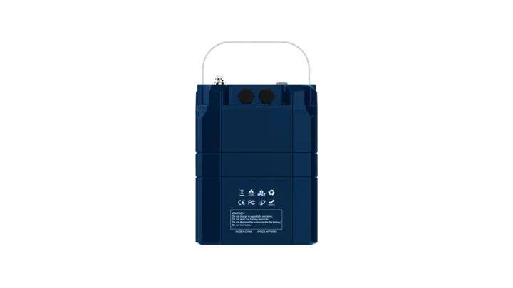 Epoch Battery 12V 460Ah 5.89kWh V2-T Elite Series, Heated and Bluetooth with Victron Comms, Mobile and Outdoor LiFePO4 Battery